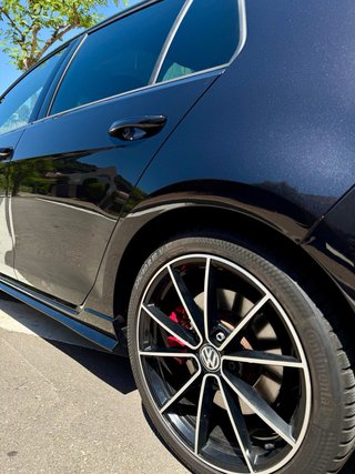 Volkswagen Golf GTI 7.5 TCR 290CV 2.0TSI Akrapovič