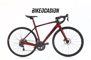 Bicicleta Trek Domane SL 5 Di2 11V t.52 Reacondicionada