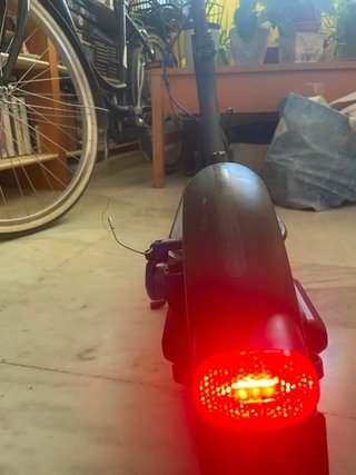 Patinete Eléctrico Xiaomi Scooter 3