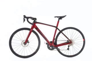 Bicicleta Trek Domane SL 5 Di2 11V t.52 Reacondicionada