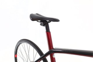 Bicicleta Trek Domane SL 5 Di2 11V t.52 Reacondicionada