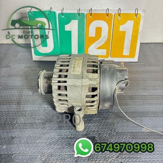 51805799 alternador Lancia Ypsilon 1.3 90cv 199A3000