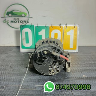 51805799 alternador Lancia Ypsilon 1.3 90cv 199A3000