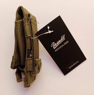 Brandit Molle multi rouch samll
