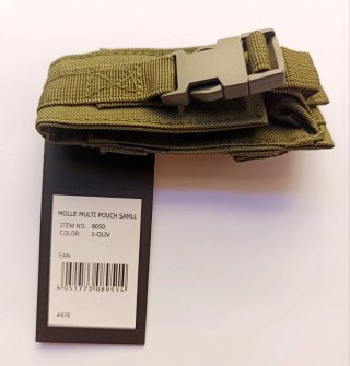 Brandit Molle multi rouch samll
