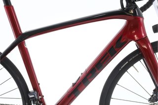Bicicleta Trek Domane SL 5 Di2 11V t.52 Reacondicionada