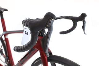 Bicicleta Trek Domane SL 5 Di2 11V t.52 Reacondicionada