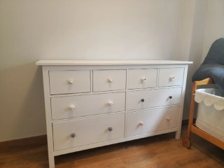 MONTAJE DE MUEBLES Y PEQUEÑOS TRABAJOS DEL HOGA