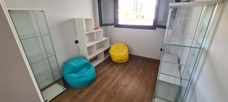 MONTAJE DE MUEBLES Y PEQUEÑOS TRABAJOS DEL HOGA