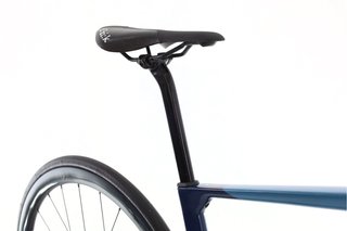 Bicicleta Berria Belador 9.2 AXS 12V t.50 Reacondicionada