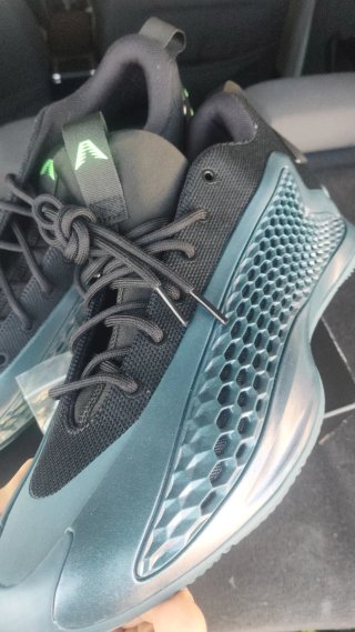 Adidas Anthony Edwards 1L Nuevas