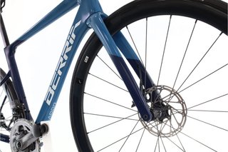 Bicicleta Berria Belador 9.2 AXS 12V t.50 Reacondicionada