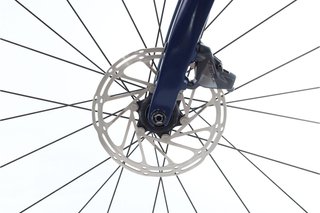 Bicicleta Berria Belador 9.2 AXS 12V t.50 Reacondicionada