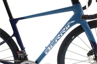 Bicicleta Berria Belador 9.2 AXS 12V t.50 Reacondicionada