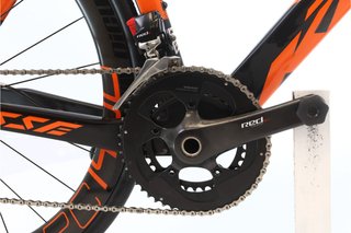 Bicicleta KTM Revelator Lisse Prestige AXS 11V t.56 Reacondicionada