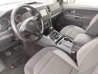 Volkswagen Amarok 2019