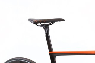 Bicicleta KTM Revelator Lisse Prestige AXS 11V t.56 Reacondicionada