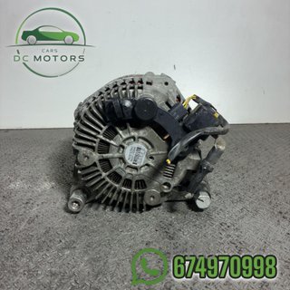 9654752880 alternador c4 Picasso 2.0hdi 136cv RHJ