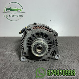9654752880 alternador c4 Picasso 2.0hdi 136cv RHJ