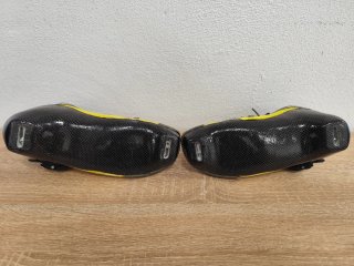 Botas patines velocidad BONT