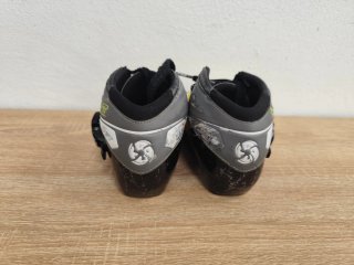 Botas patines velocidad BONT