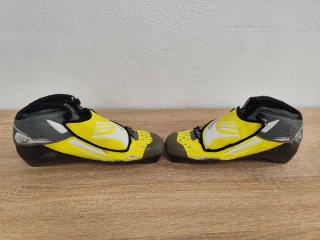 Botas patines velocidad BONT