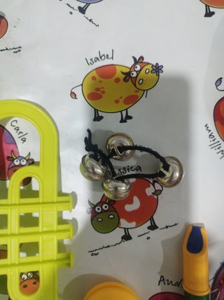 Juguetes musicales