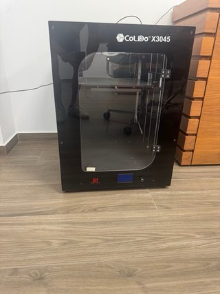 Impresora 3D CoLiDo X3045 Negra