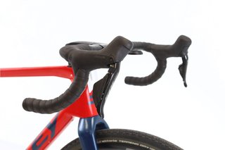 Bicicleta Ridley Grifn RS Road Di2 12V t.52 Reacondicionada