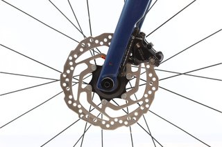 Bicicleta Ridley Grifn RS Road Di2 12V t.52 Reacondicionada