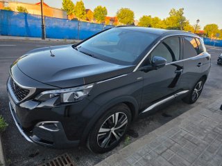 Peugeot 3008 2020