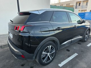 Peugeot 3008 2020