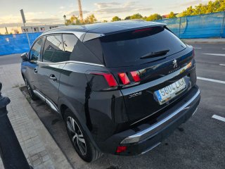Peugeot 3008 2020