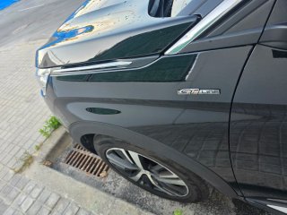 Peugeot 3008 2020
