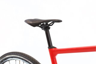 Bicicleta Ridley Grifn RS Road Di2 12V t.52 Reacondicionada