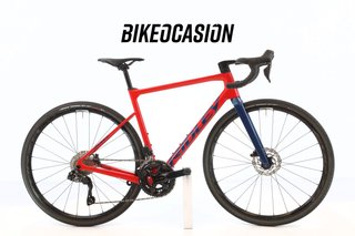 Bicicleta Ridley Grifn RS Road Di2 12V t.52 Reacondicionada