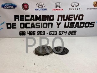 kit embrague Volkswagen nuevo