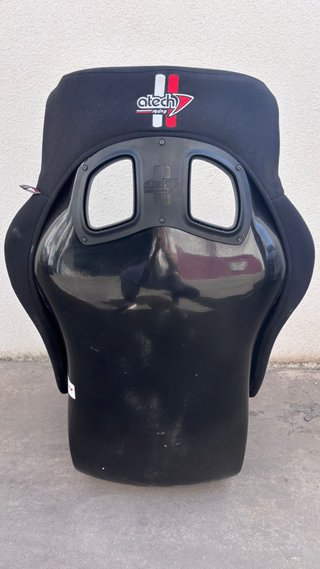 Backets Atech Extreme S2