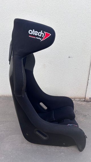 Backets Atech Extreme S2