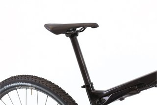 Bicicleta Trek Supercaliber XT t.M Reacondicionada
