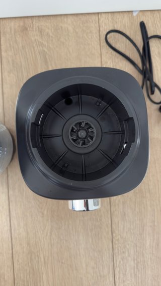Batidora Moulinex PerfectMix+ LM811D10