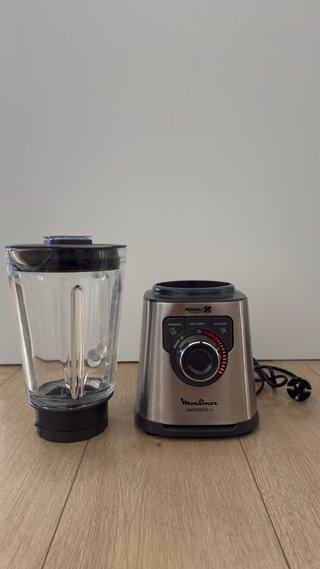 Batidora Moulinex PerfectMix+ LM811D10
