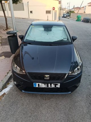 SEAT Ibiza 2020 reference plus 1.6 tdi