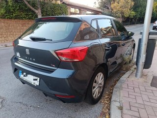SEAT Ibiza 2020 reference plus 1.6 tdi