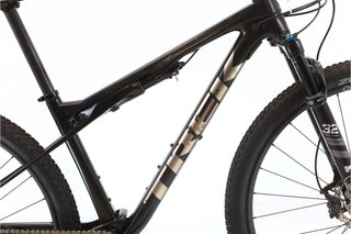 Bicicleta Trek Supercaliber XT t.M Reacondicionada
