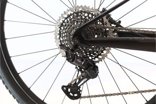 Bicicleta Trek Supercaliber XT t.M Reacondicionada