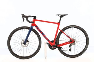 Bicicleta Ridley Grifn RS Road Di2 12V t.52 Reacondicionada