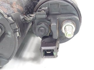 MOTOR ARRANQUE - OPEL OPEL ASTRA H BERLINA 2004-2007