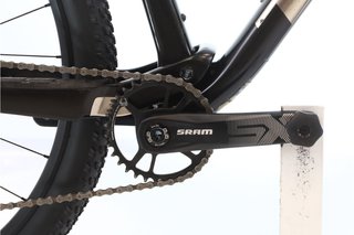 Bicicleta Trek Supercaliber XT t.M Reacondicionada