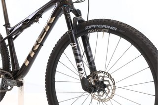 Bicicleta Trek Supercaliber XT t.M Reacondicionada